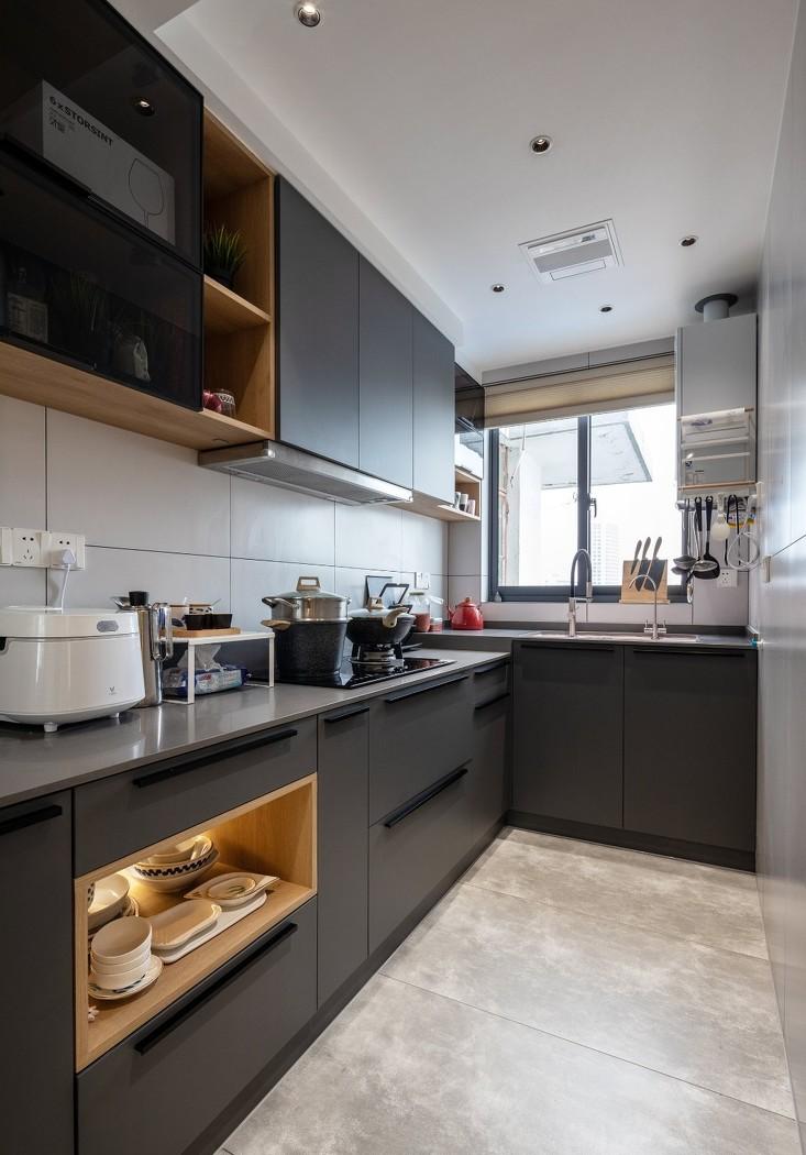 
人生第一套房交给大墅，会有怎样的变化？ -3