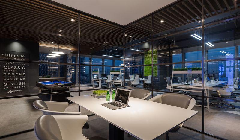 奥园Autonomy乐活空间-10