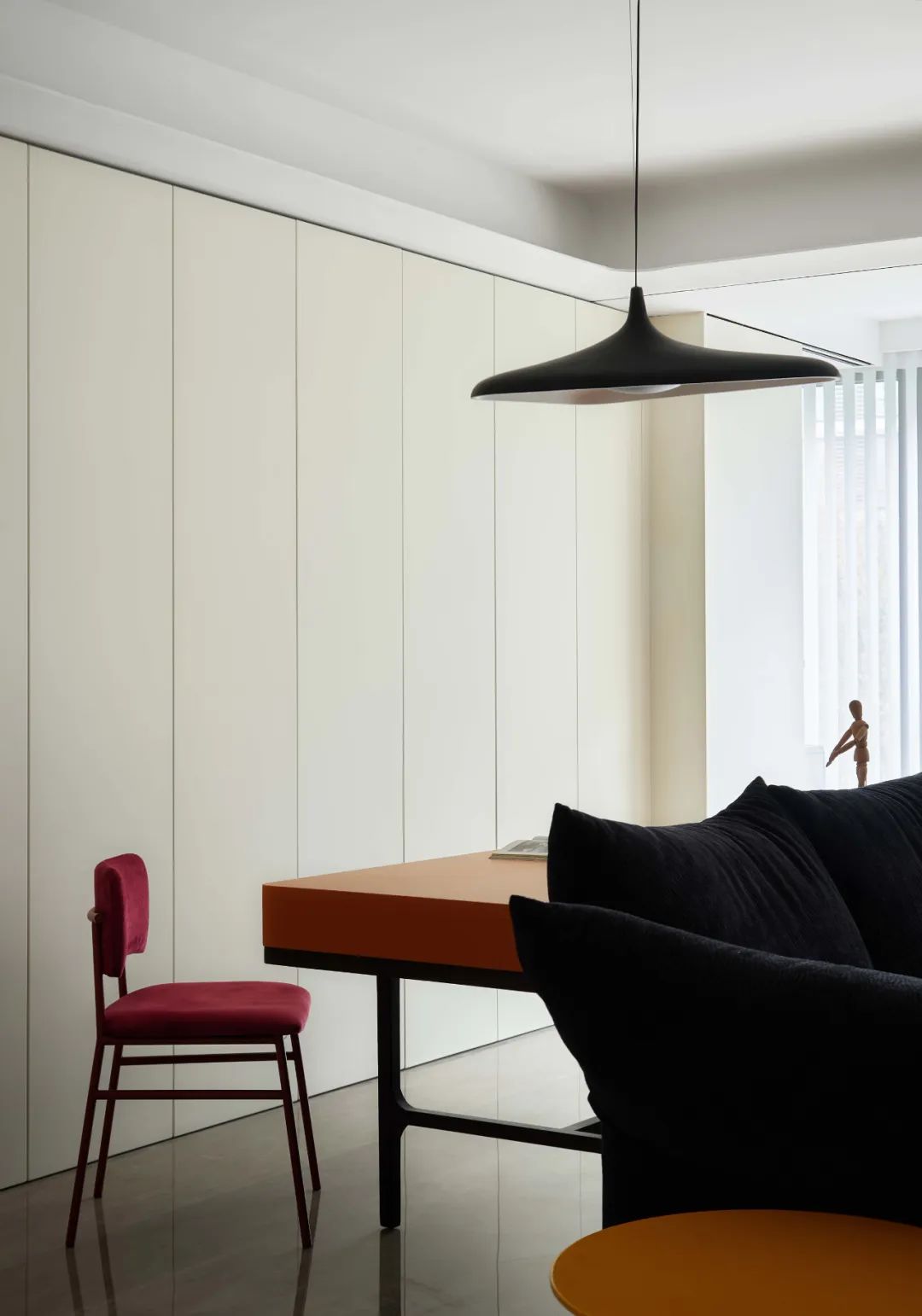 臻和院丨中国宁波丨妙意空间设计机构-14