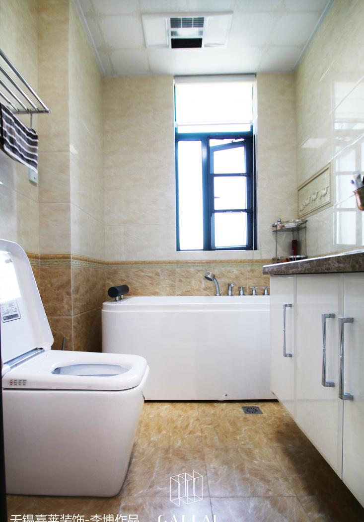 
无锡嘉莱2016简约新作◤东溪望族◥ -21