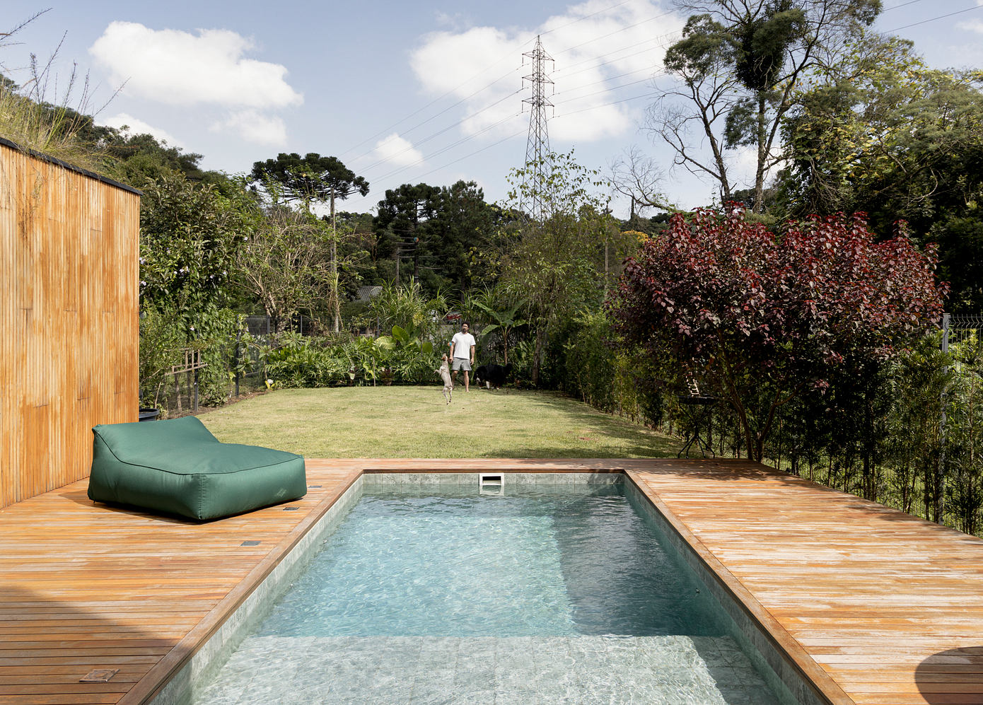 月神屋；露娜之家丨巴西丨Nommo Arquitetos-8