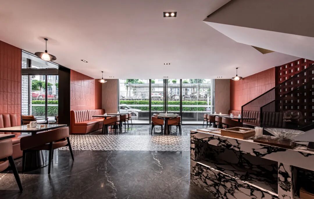 紫禁汇品.良智汇品酒店|书墨绯红最是人间绝色-38