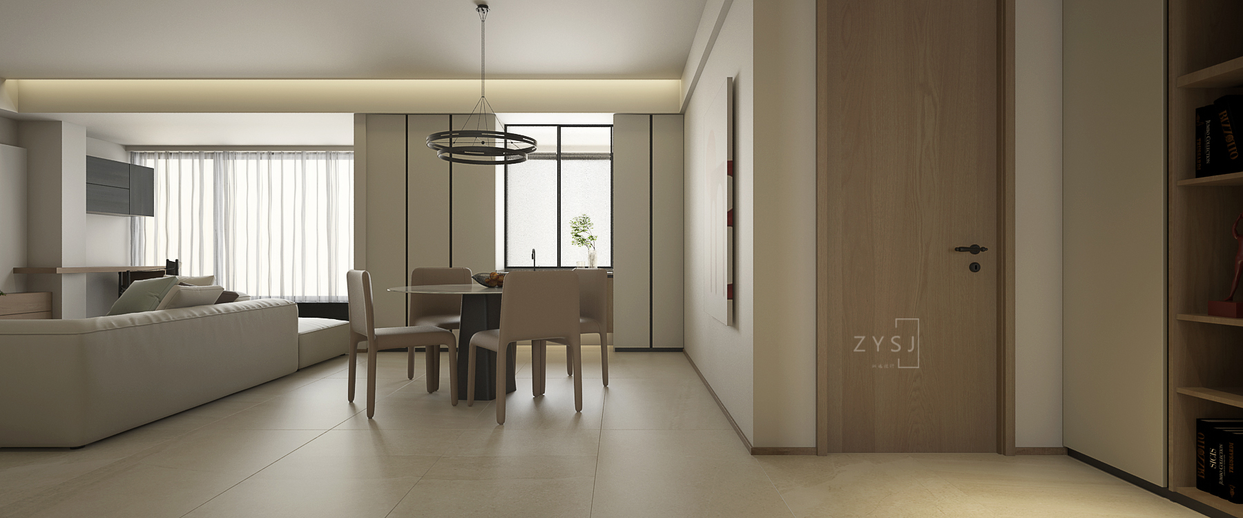 纵逸·新作丨佩鲁贾小镇                     -5