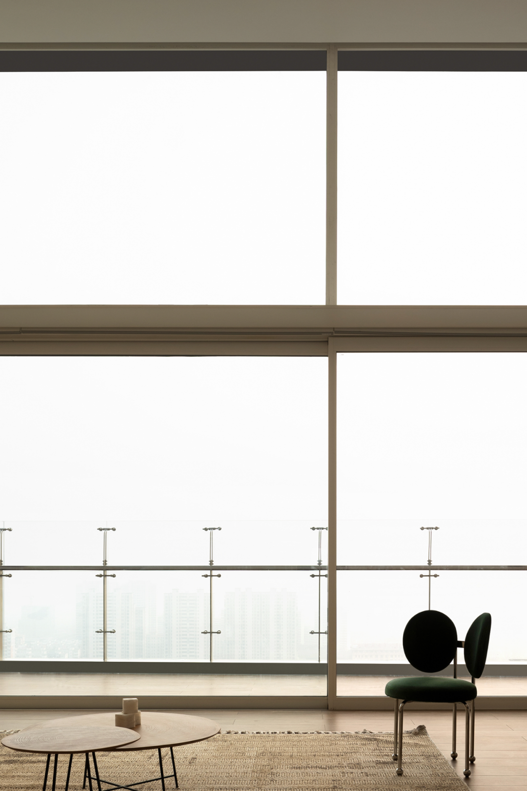 眷宅·合肥丨中国合肥丨合肥宏约深美空间营造设计-78