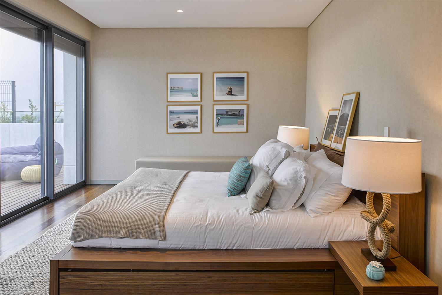 葡萄牙 Porto 公寓-21