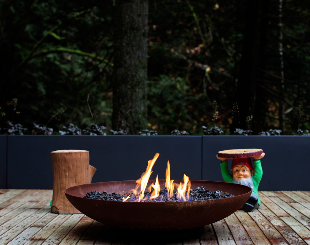 柏树瀑布住宅-15