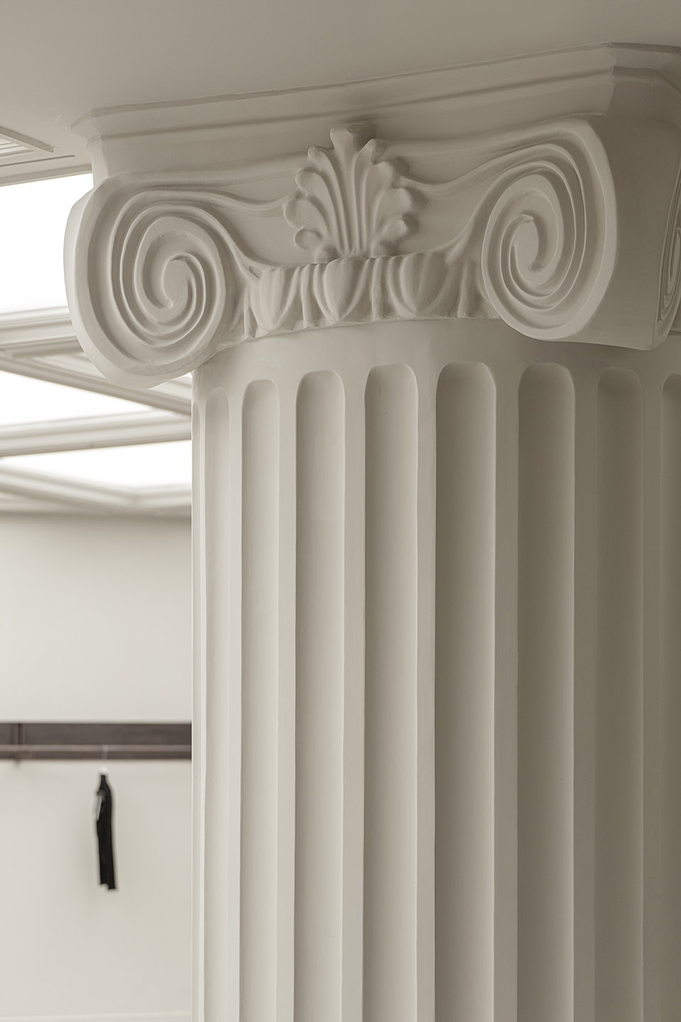 E27 STUDIO 打造独特时尚零售空间——24ANS 成都店-36