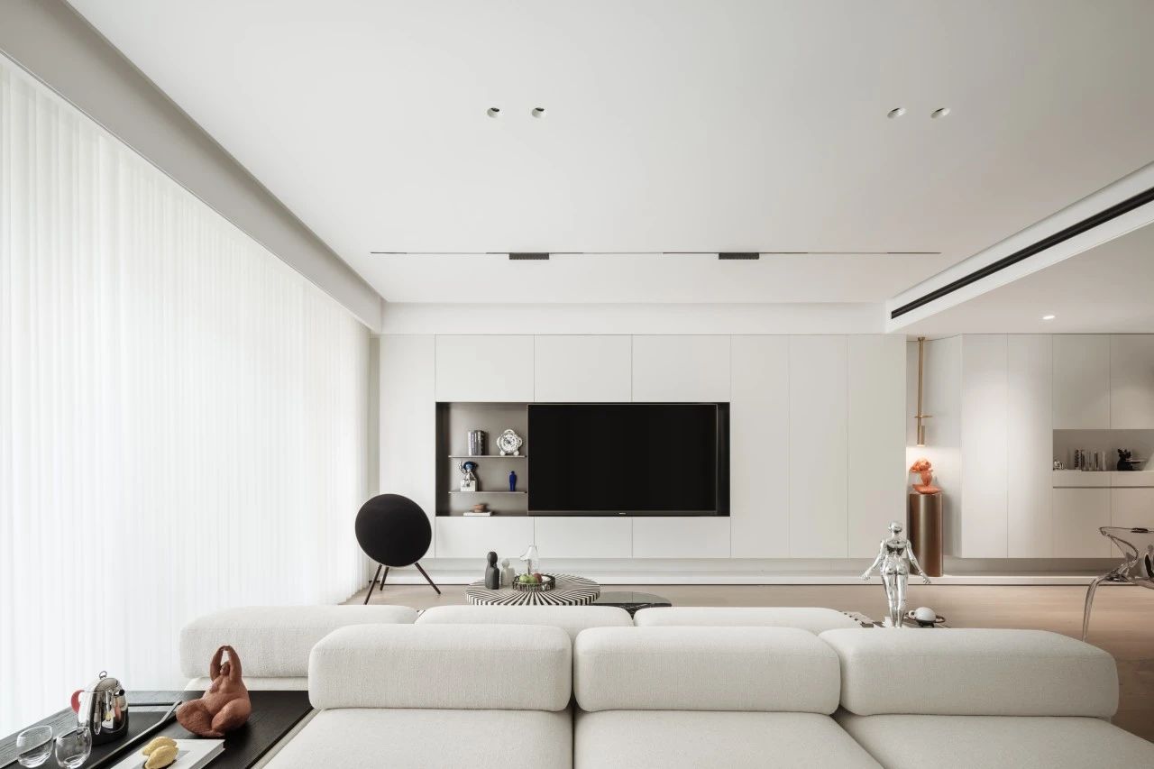 唐山国茂府三期样板房丨中国唐山丨TC Design 创思国际设计集团-54