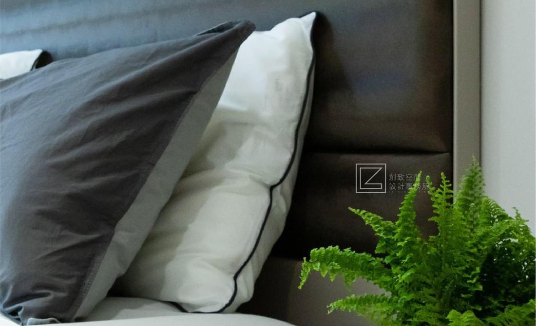 旧仓库变身简约温馨宅-42