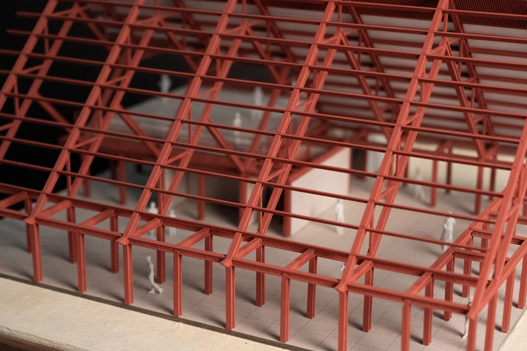 La Paz总体规划及体育综合体丨墨西哥丨CCA | Bernardo Quinzaños-91