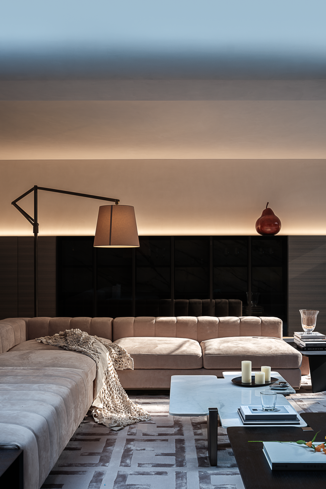 绍兴玺园丨中国绍兴丨潜守政-21