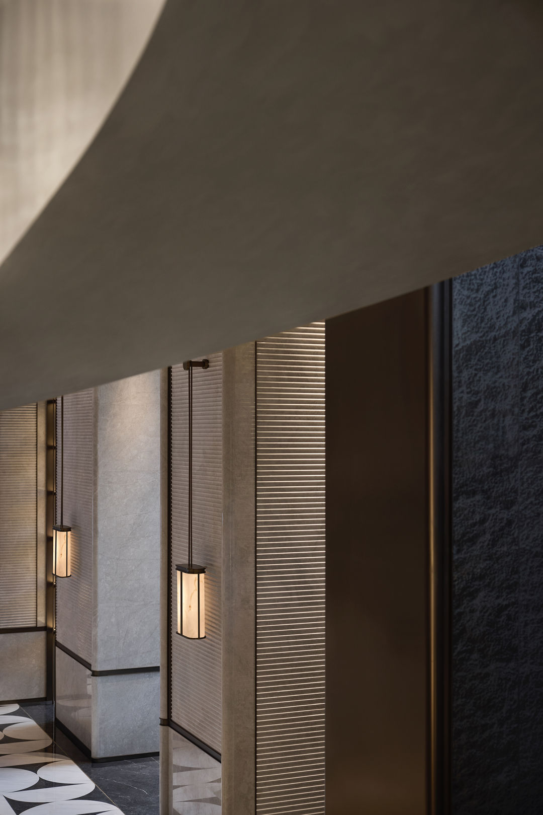 滨江·潮语映月丨中国杭州丨朴悦设计PURE DESIGN-28