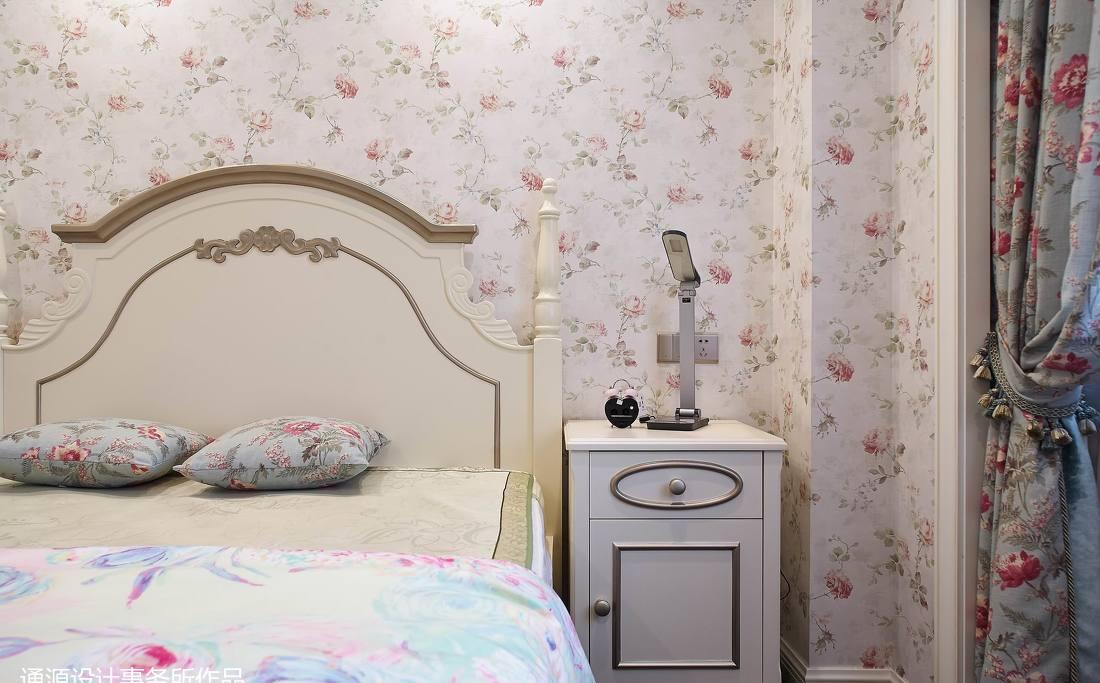 通源设计事务所丨别墅丨样板房-温州B-49