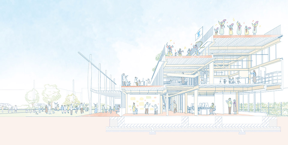 川崎朝鲜初级学校丨日本神奈川-14