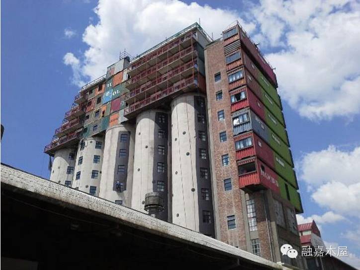 【融嘉·推荐】建筑界为何扎堆爱上“集装箱”-15