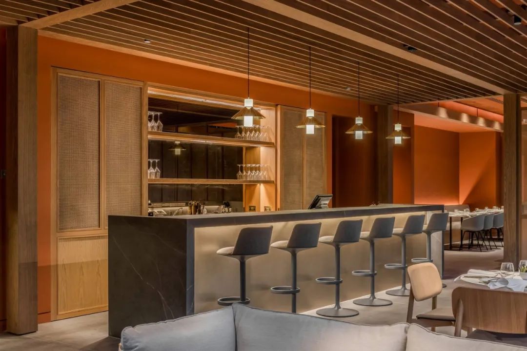 伦敦皇家花园酒店 Origin 餐厅丨英国伦敦丨Voon Wong-49