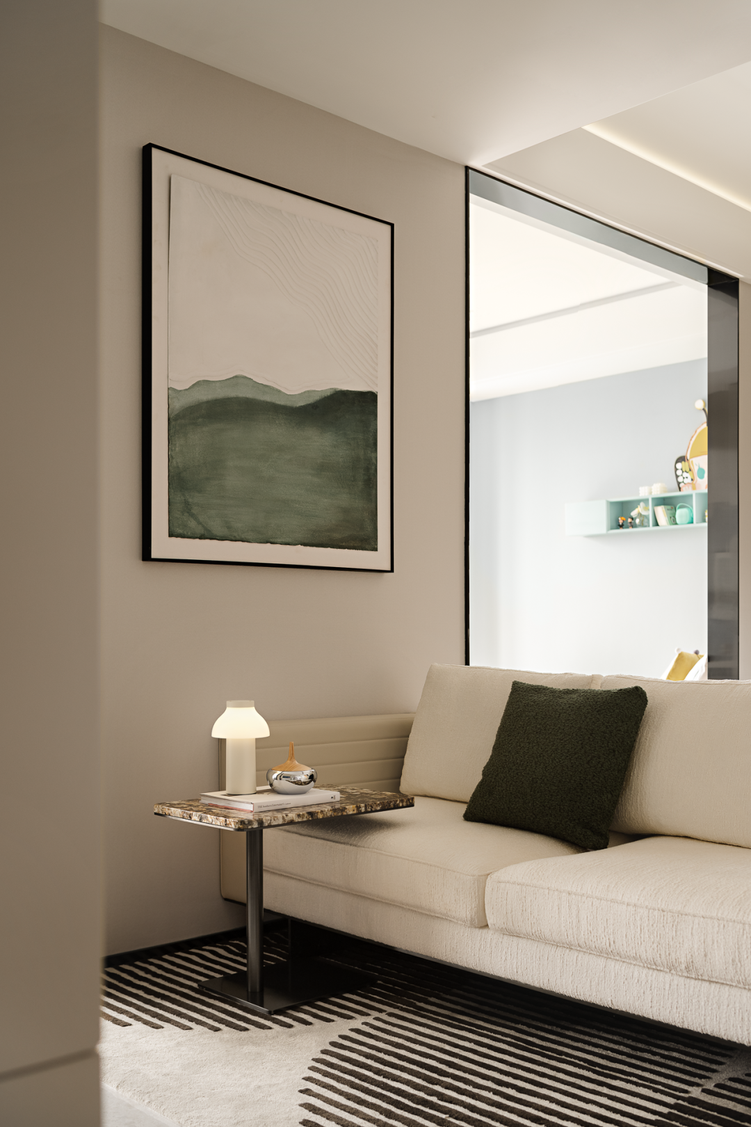 招商·一江璟城丨GND 恩嘉设计-14