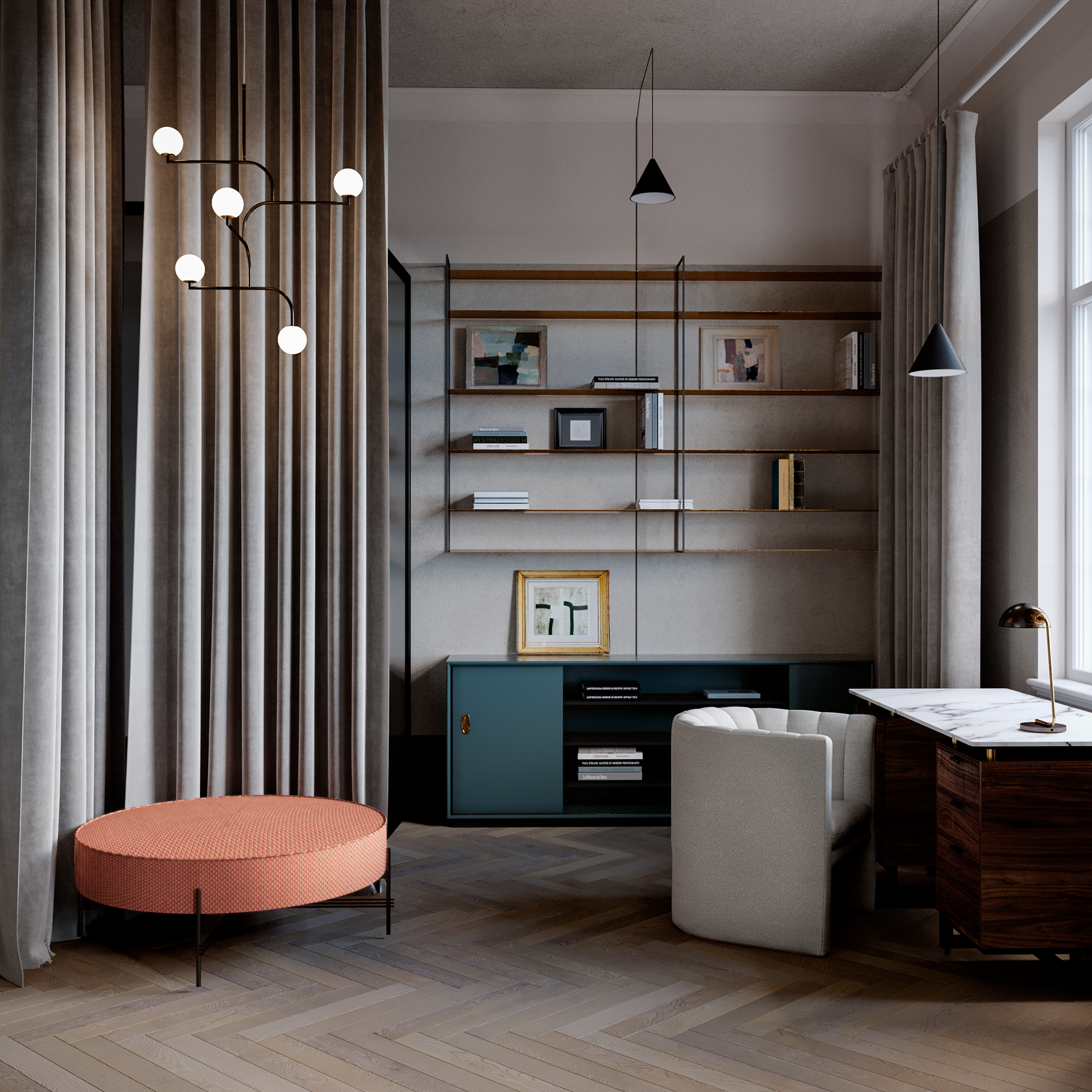 In Blue Magdalena Radałowicz - Zadrzyńska-1