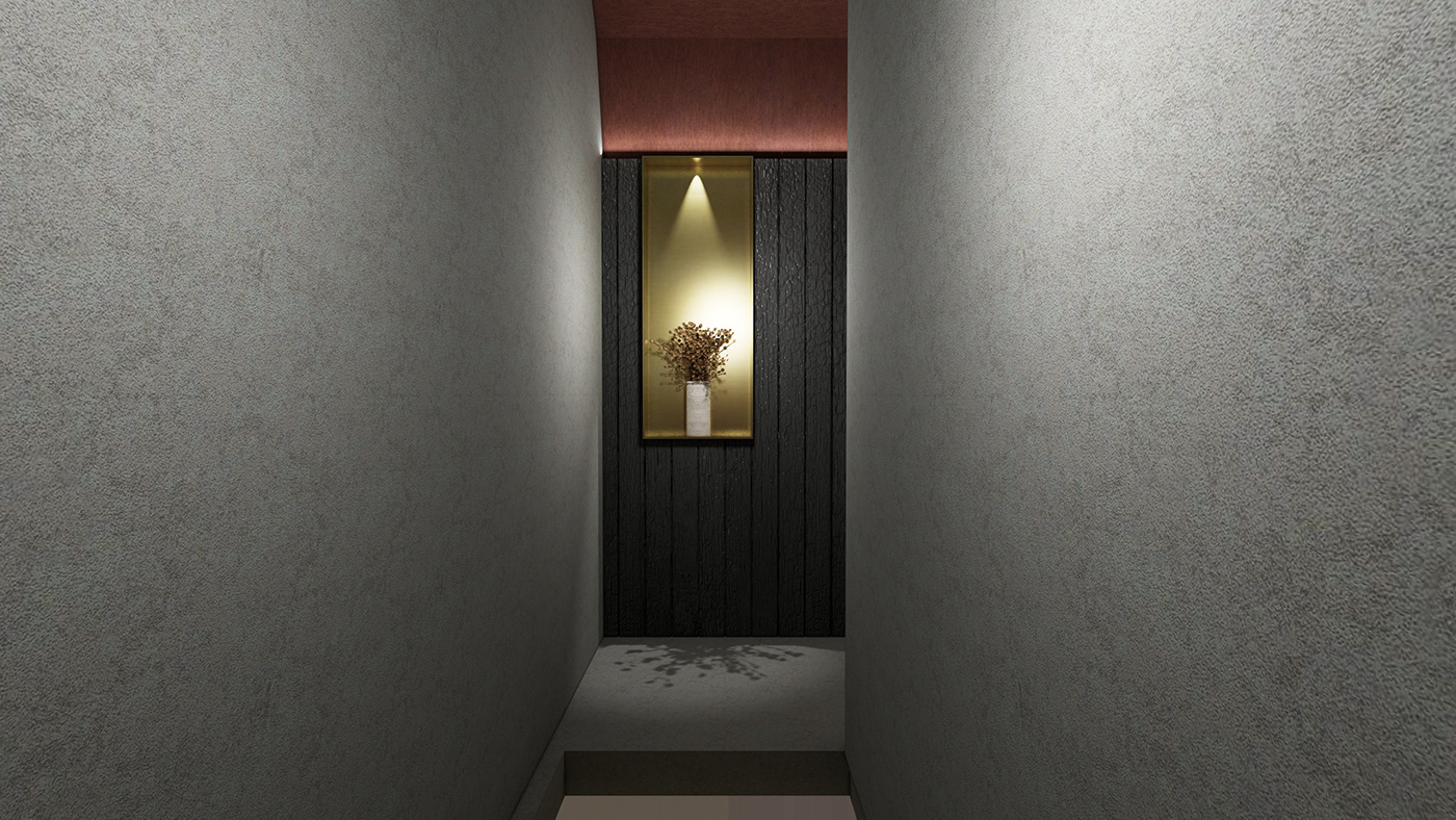 高雄 70 平米私人俱乐部丨中国高雄丨CC-5