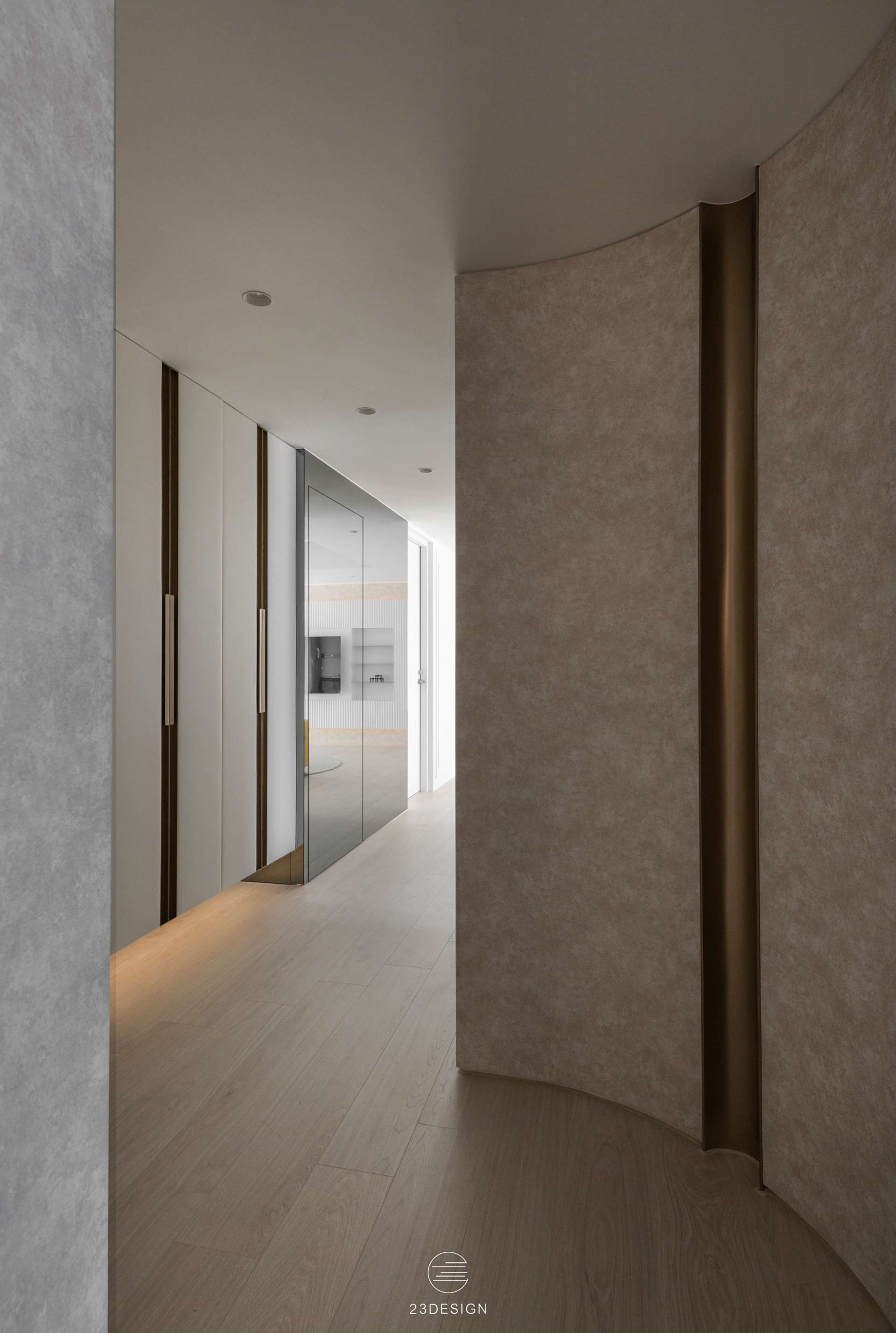 白金时分丨二三国际 23Design-21