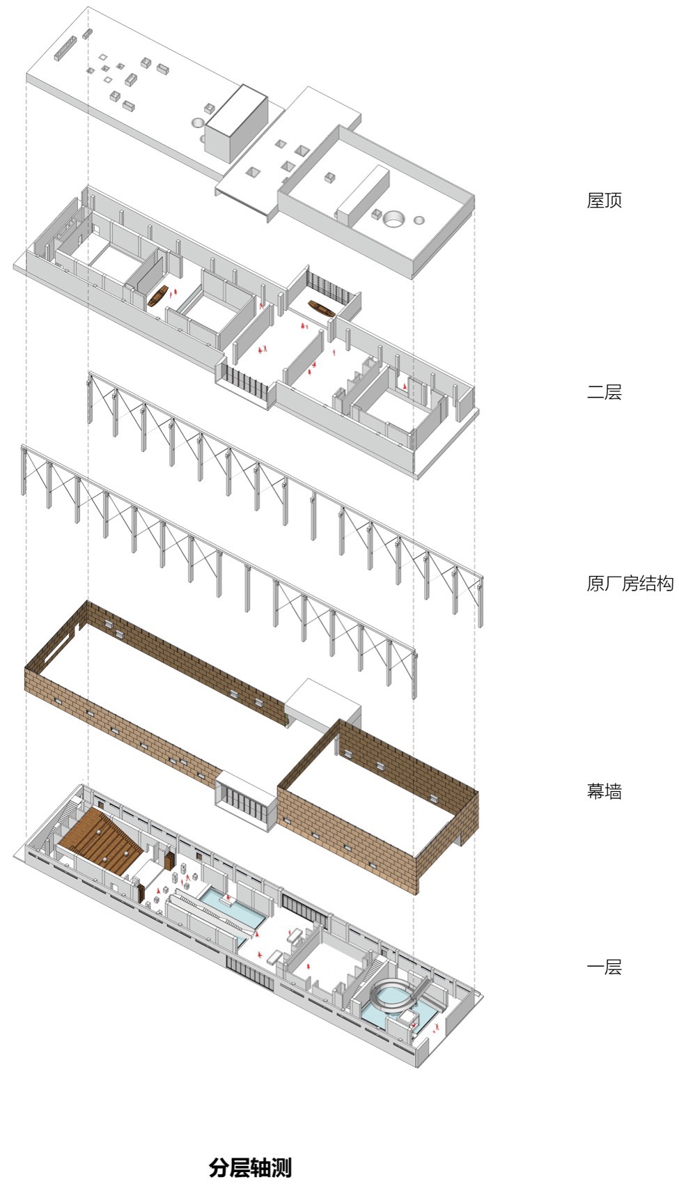 苏州相城区阳澄湖镇大闸蟹文化园 丨中国苏州丨九城都市建筑设计有限公司-27