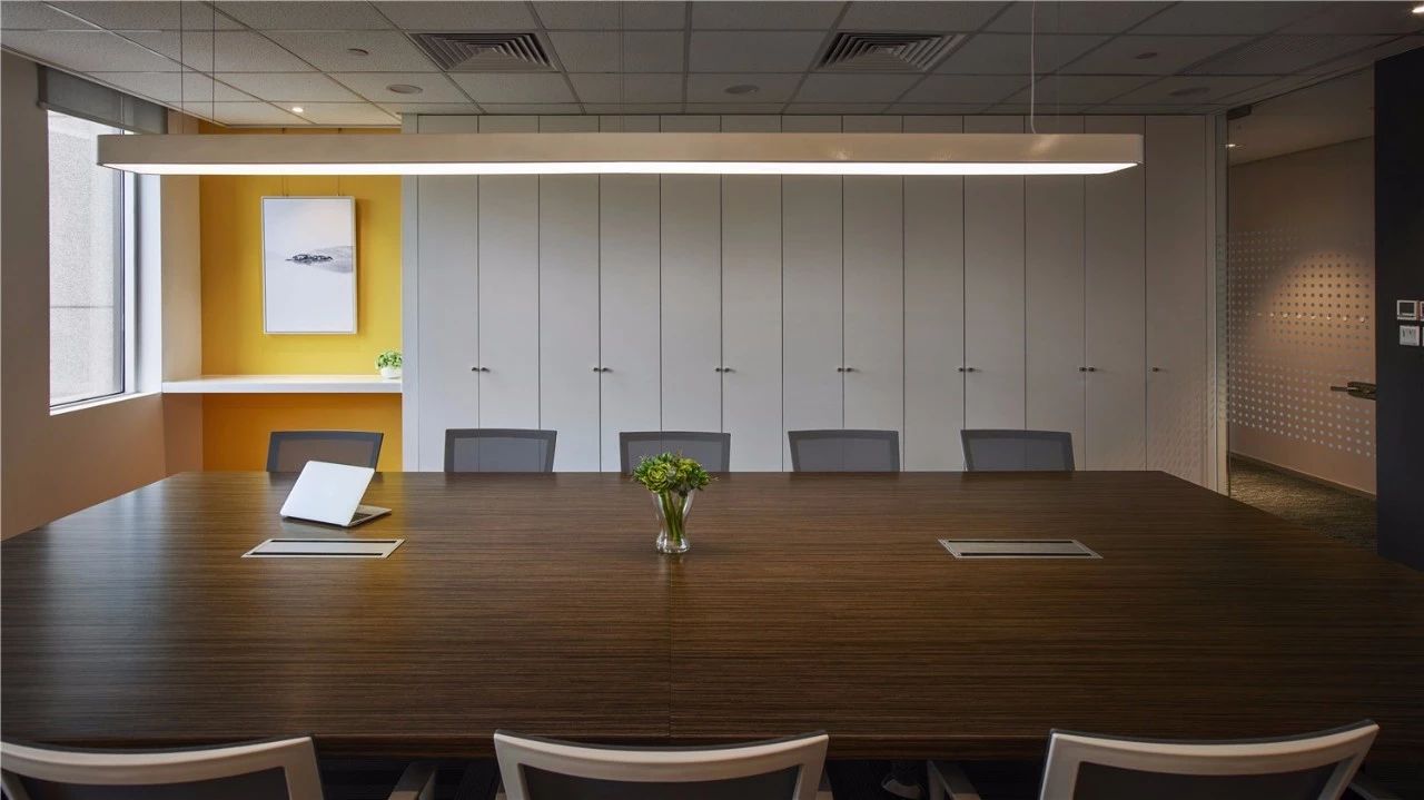 环合之境 | 创研空间设计-26