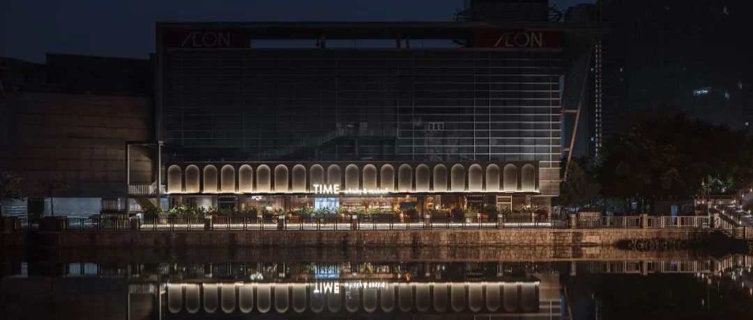 TIME 酒吧(WHISKY&COFFEE)海口店丨中国海口丨朱海博建筑设计事务所-80