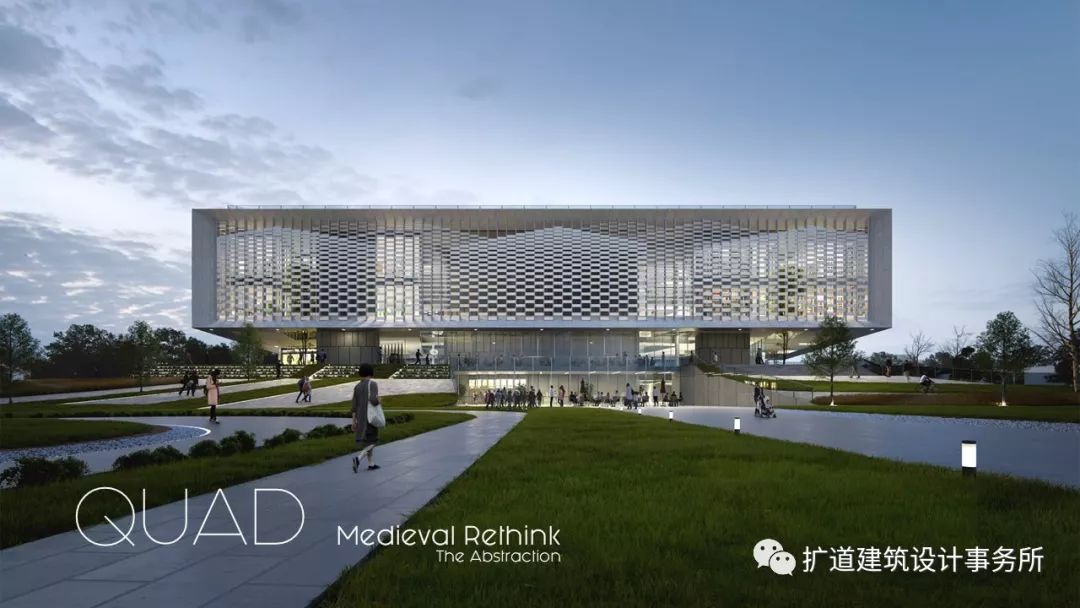 村脉·新启 | 古村文化的新生-28