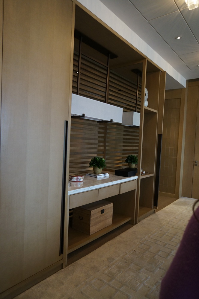 北京瑰丽酒店——亚洲首家瑰丽试营业自拍-2-45