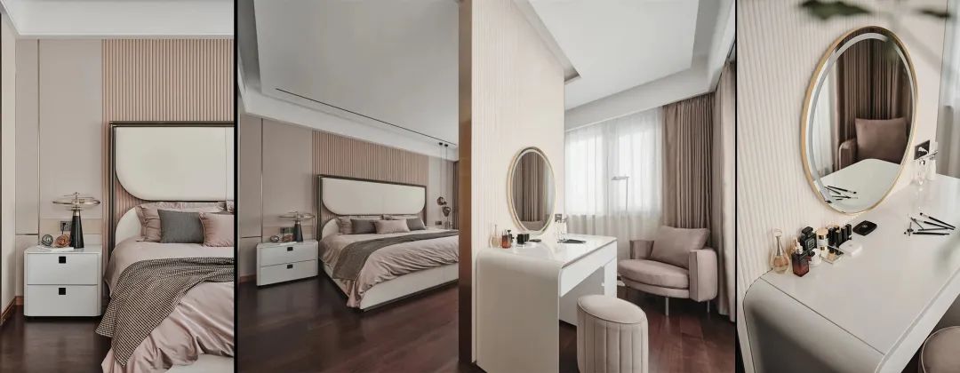 梅亚奇配套落地的全案项目丨中国南京-245