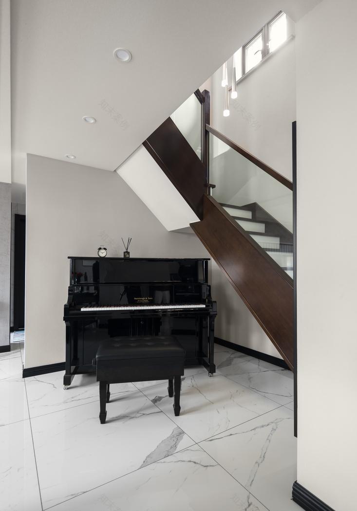 空间魔法师 | 打造完美格局,实现功能与美感的和谐统一-29