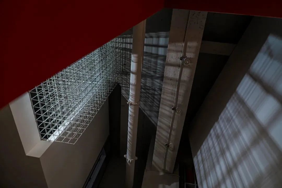 合·不同设计新作 · 我们的办公室丨中国洛阳丨合不同 Design-35