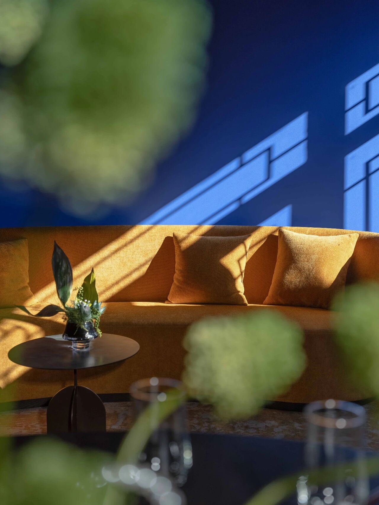 不一样的四合院丨中国北京丨超级符号设计事务所-54