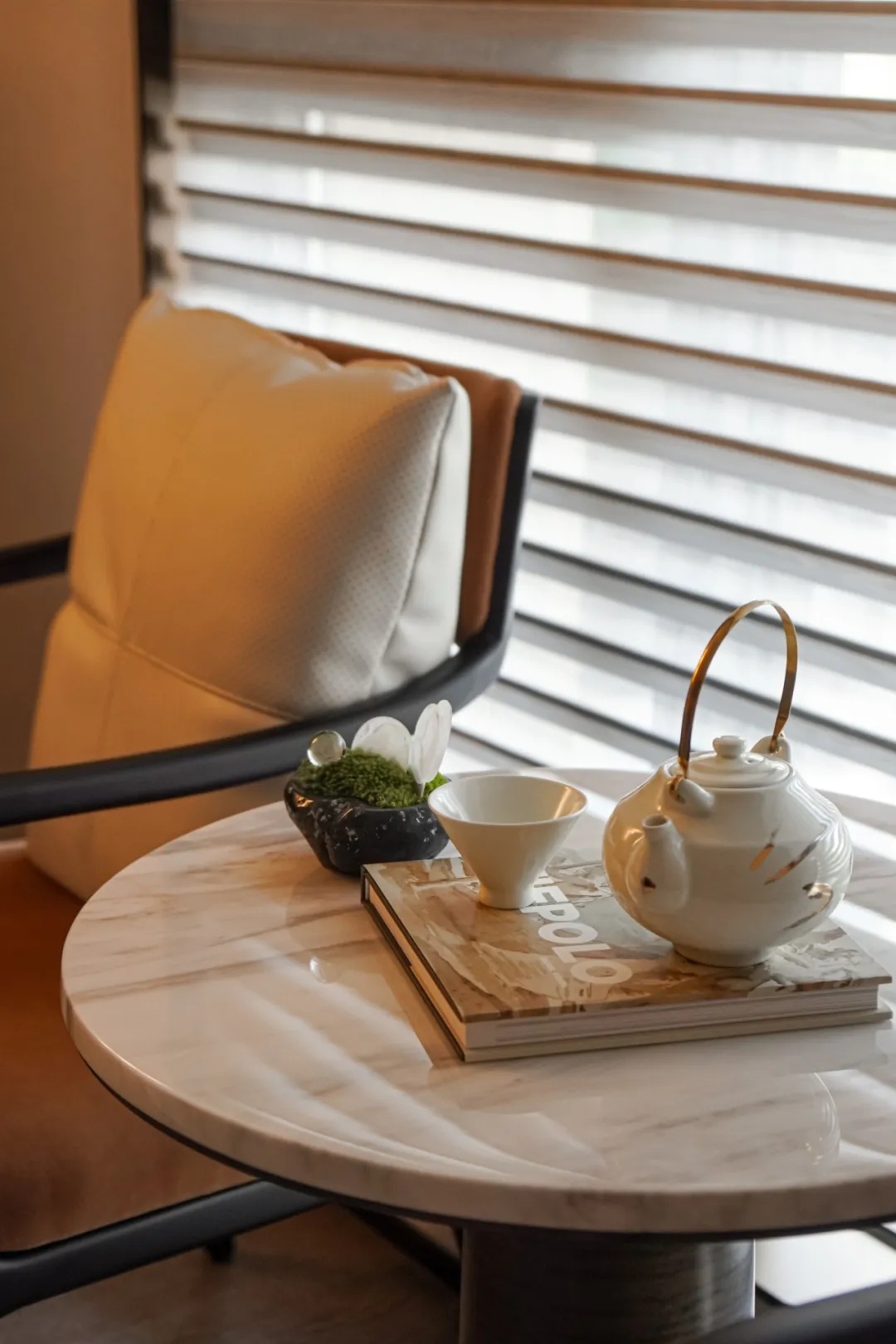 保亿·中央润府丨中国重庆丨海力空间设计-103