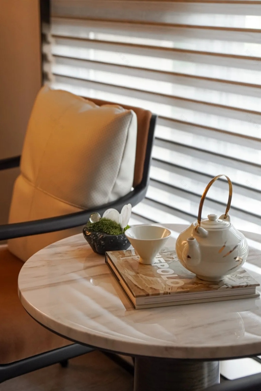 保亿·中央润府丨中国重庆丨海力空间设计-103