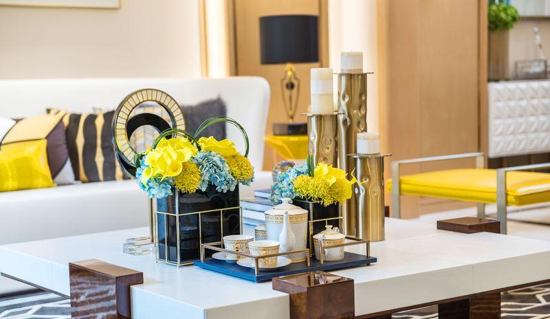 淮安红豆美墅公园里B1户型-6