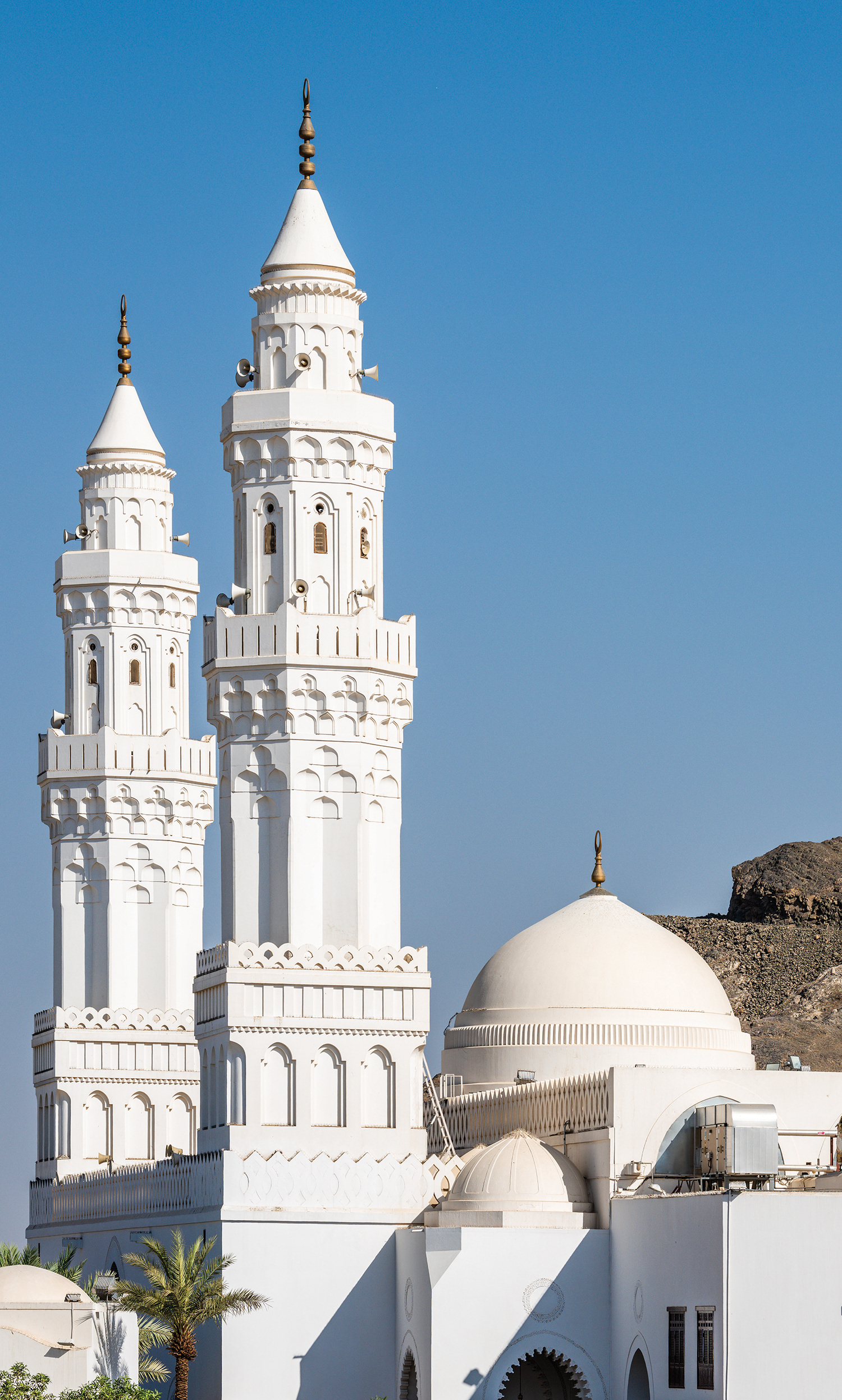 麦地那地标丨Saudi ArabiaMedina-6