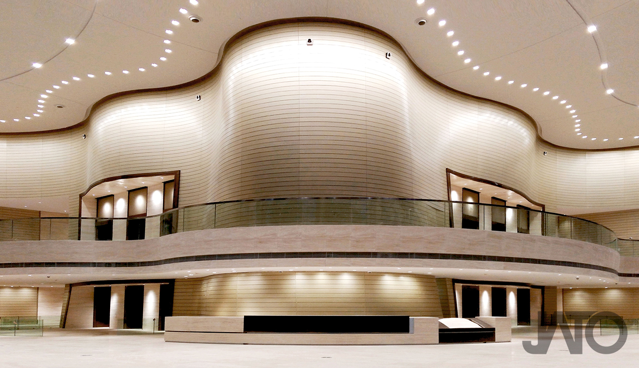 Huawei Wuhan R&D Centre-15