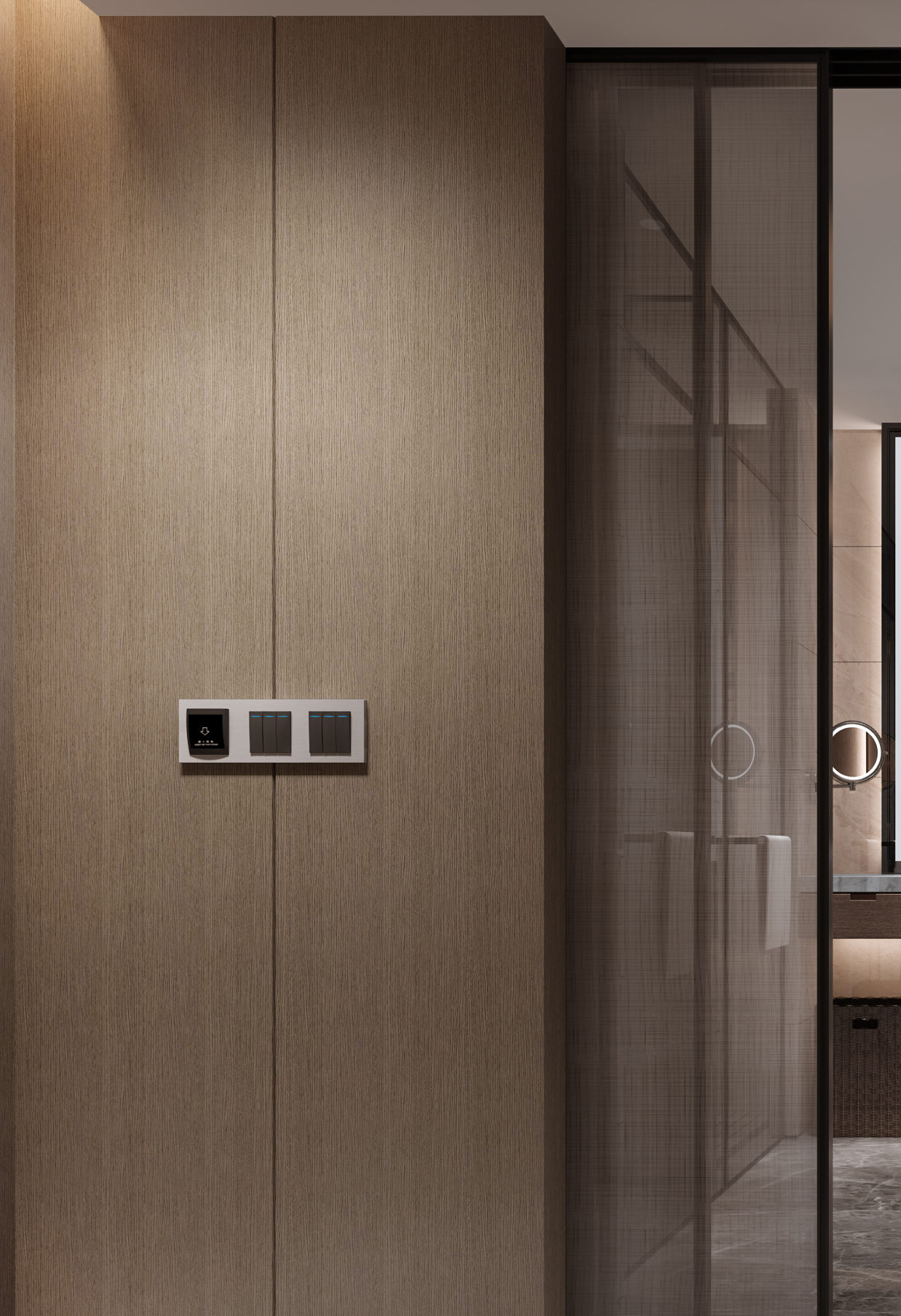 瑞雁 2018 新作 | 酒店 1 | 雕琢质感·坚持匠心-60