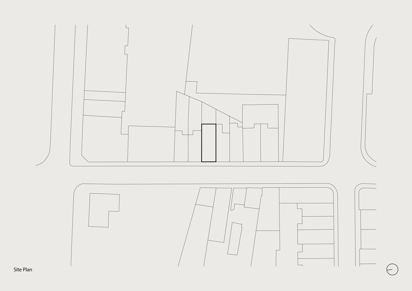 波尔图市中心翻新别墅 | 现代生活与自然光线的融合-58