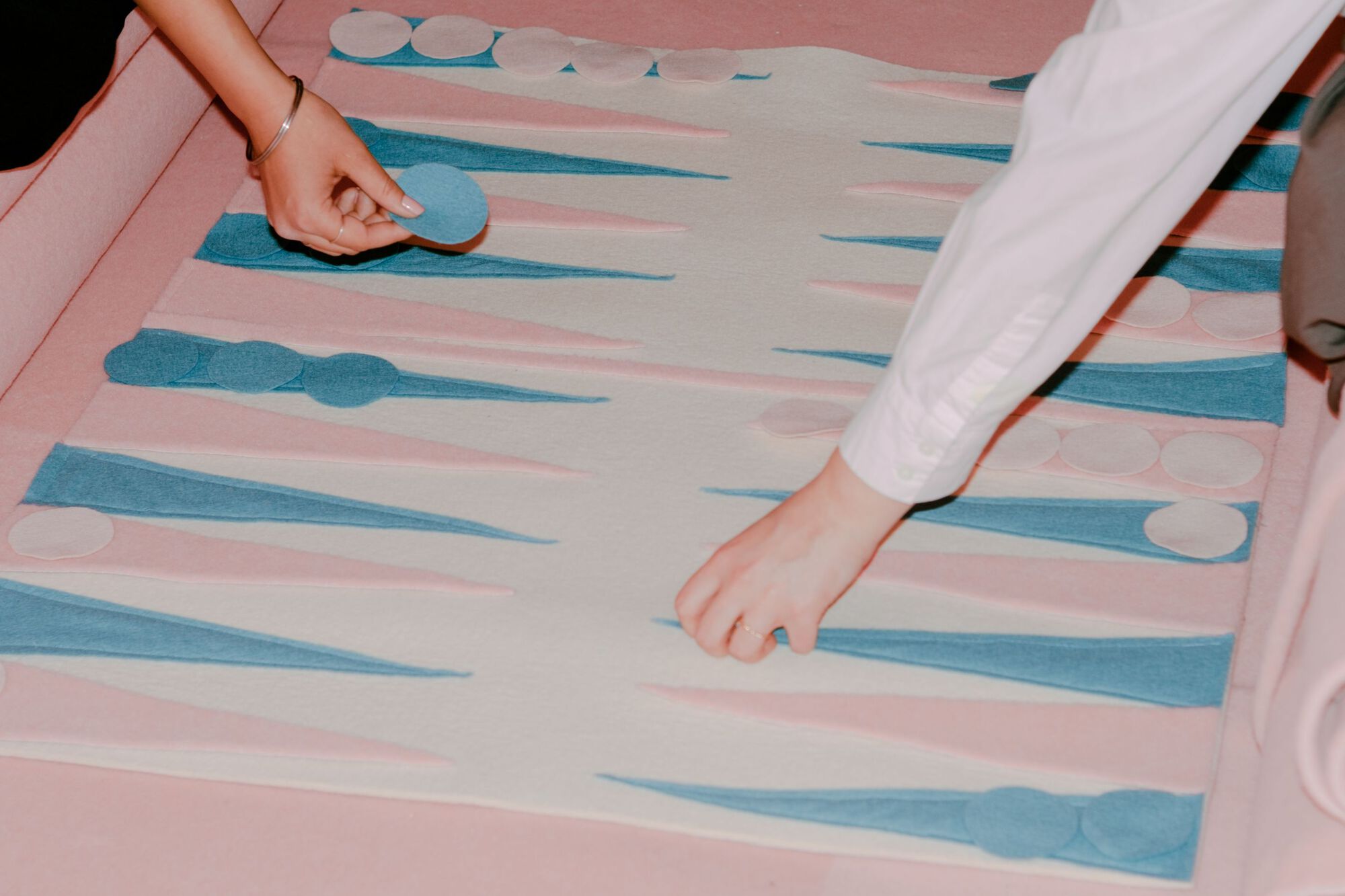 丨法国巴黎丨Studio Ossidiana-46