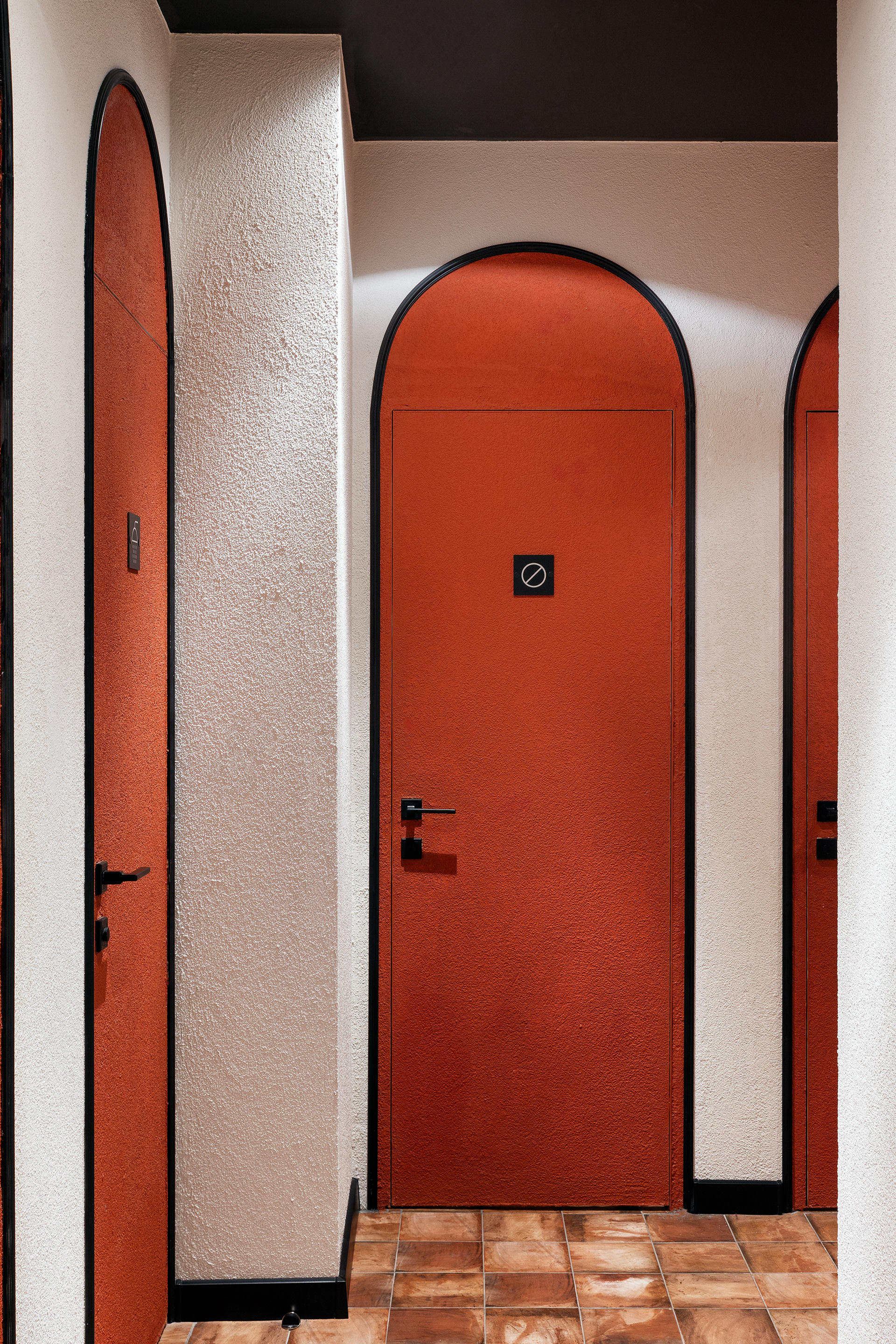 发条时间联合办公办公室丨AMGArchitects-31