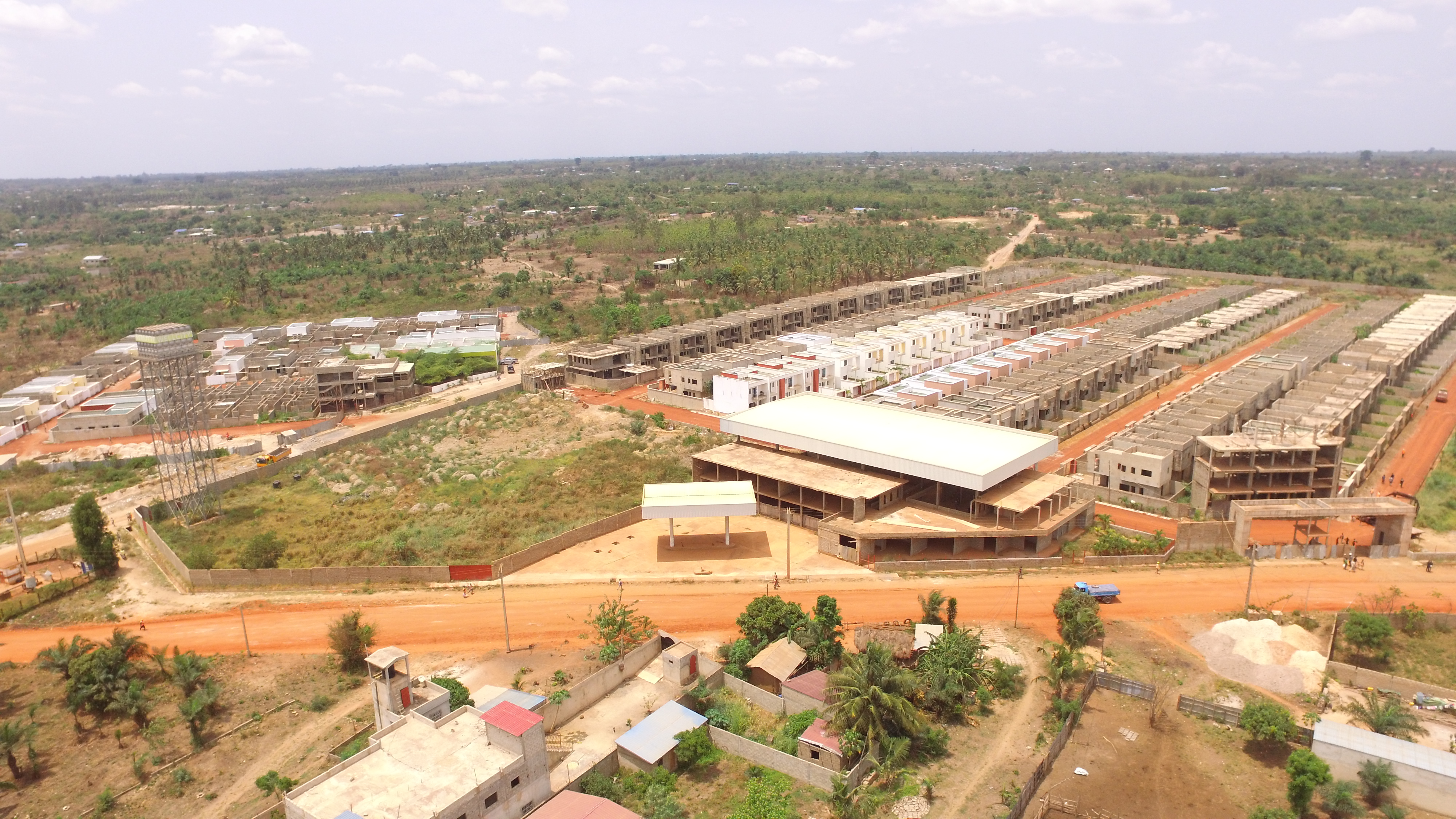 Wellcity 综合社区-16