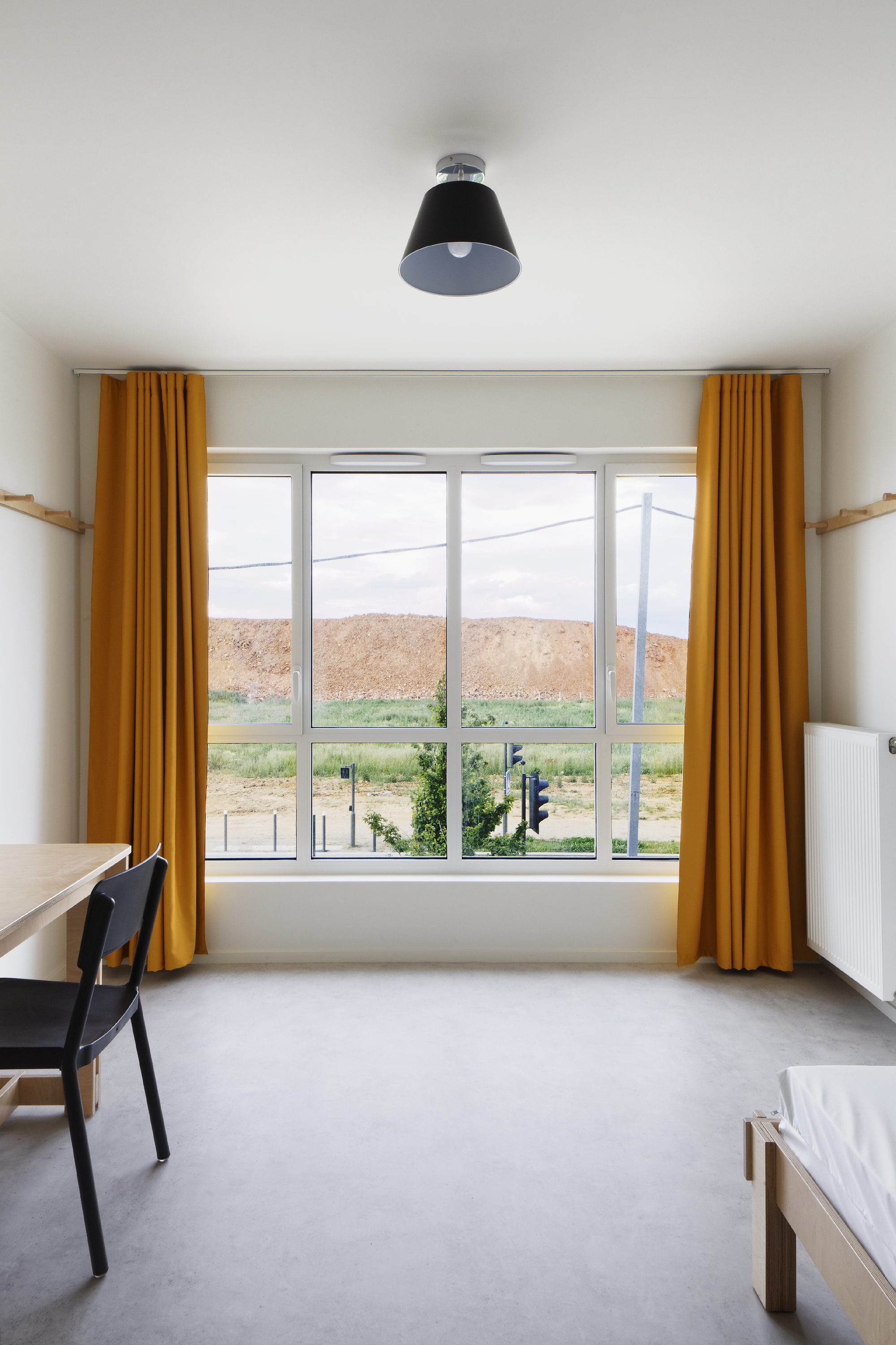 Student Residence / SOA Architectes-24