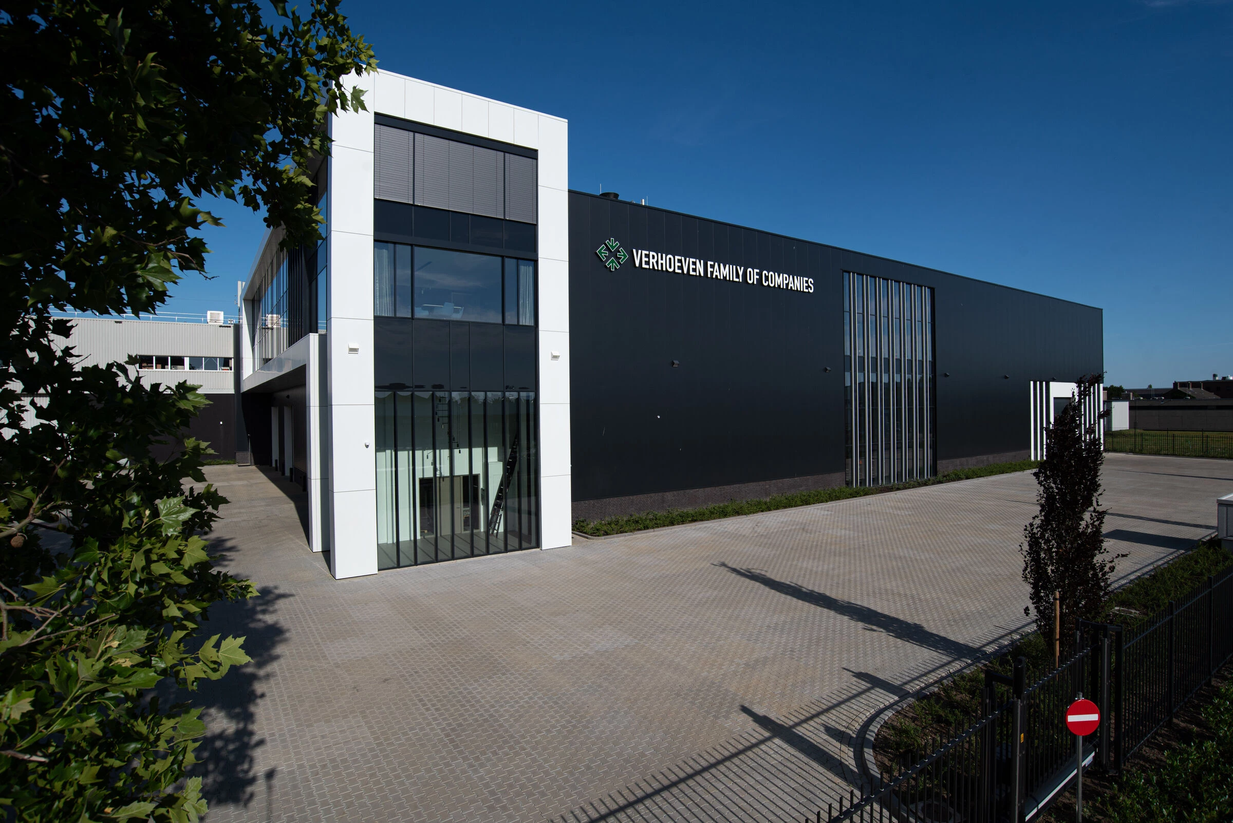 费尔赫文烘焙设备丨荷兰-23