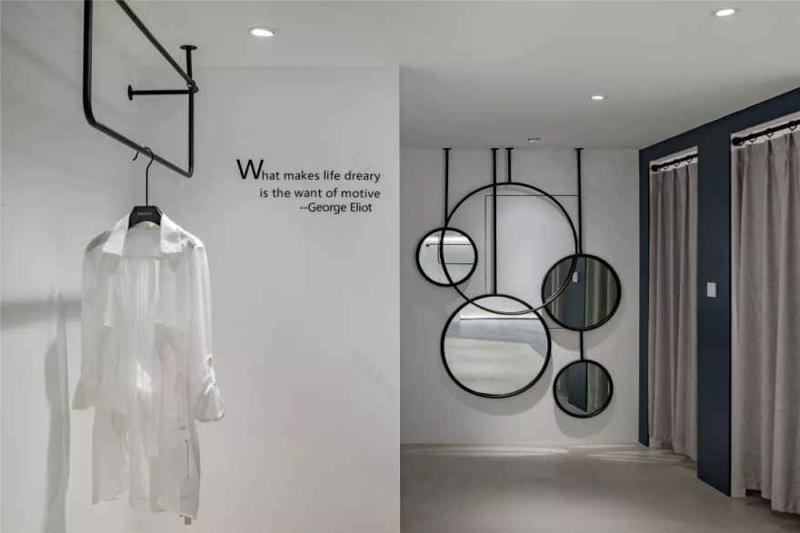 Ravent.T 沉浸式女装体验店-27