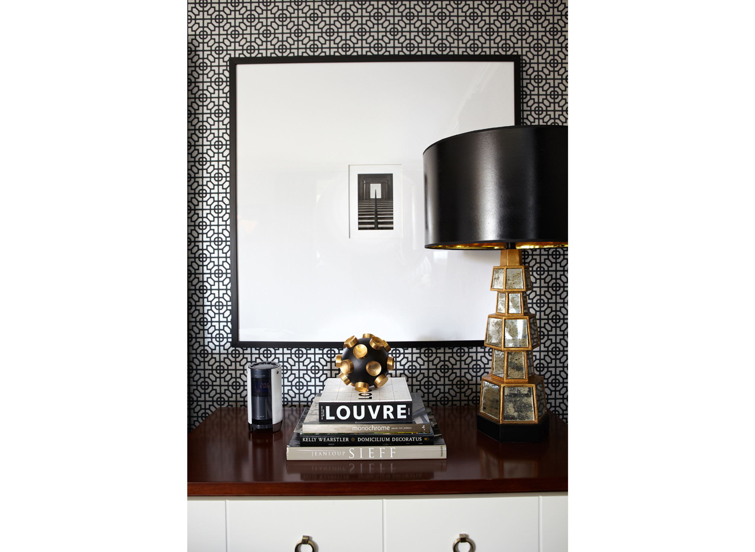 MALLIN RESIDENCE Atmosphere Interior-4