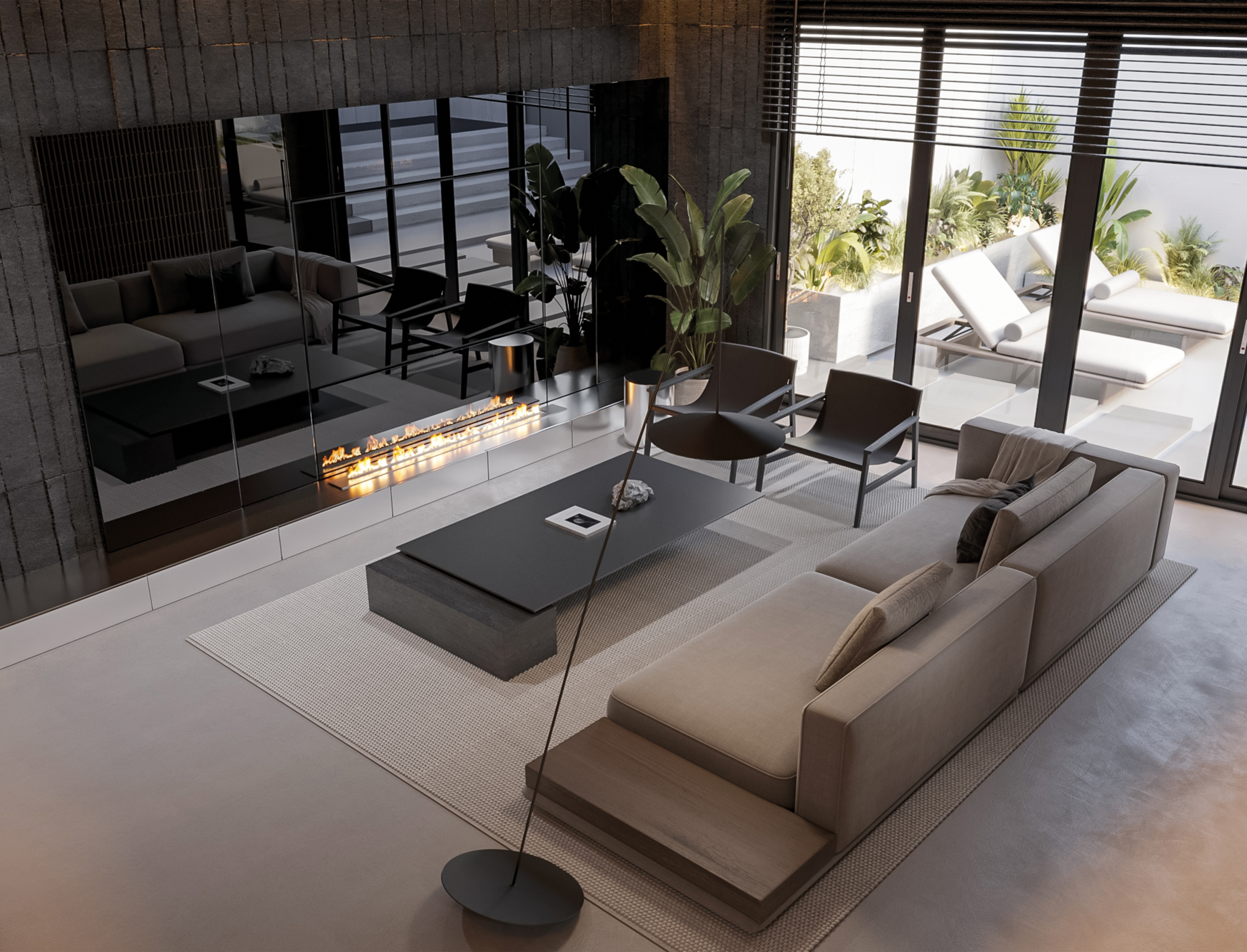 SHIRO（私人住宅）-5