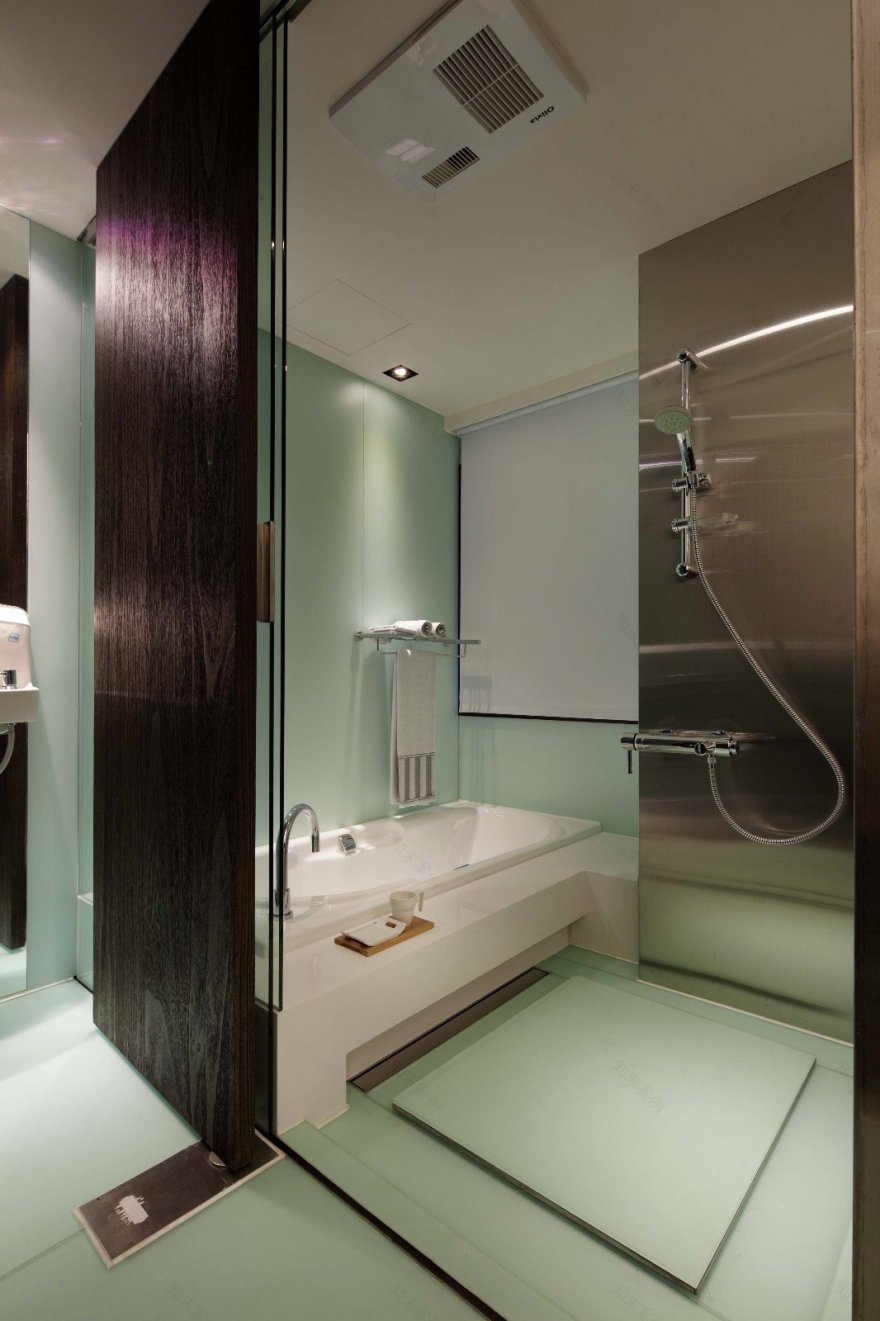 台北市西门町 Sunrise-7