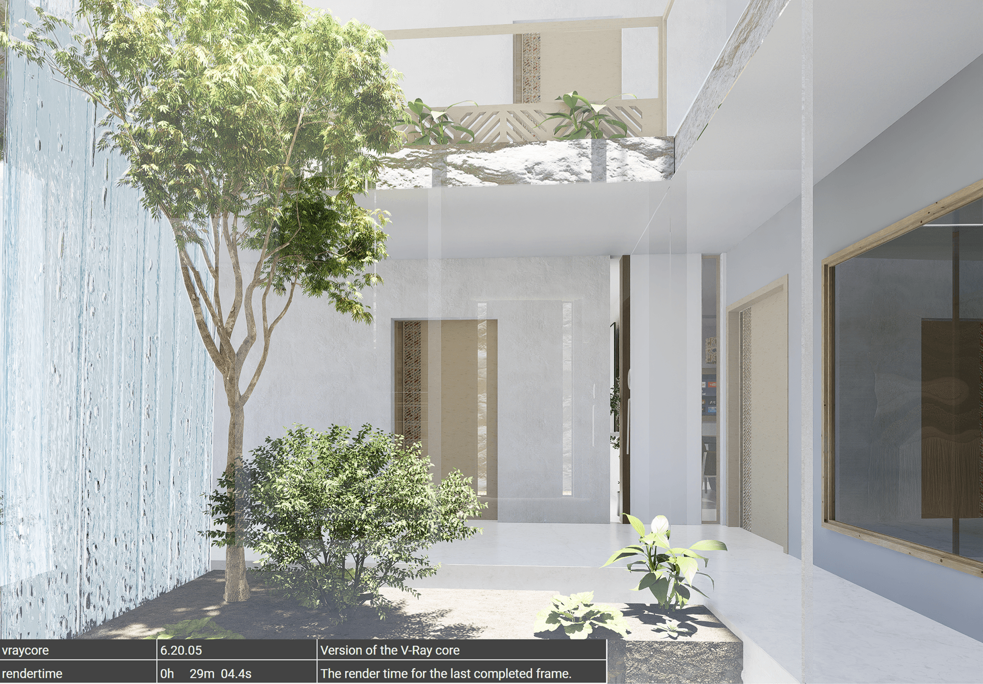 牙科诊所室内设计相关项目（推测）-7